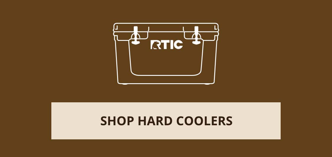 Shop Hard Coolers
