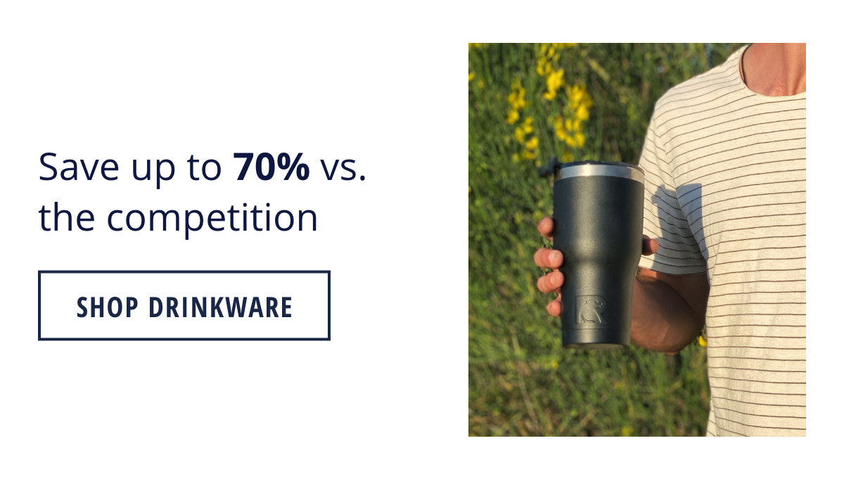 Shop Drinkware