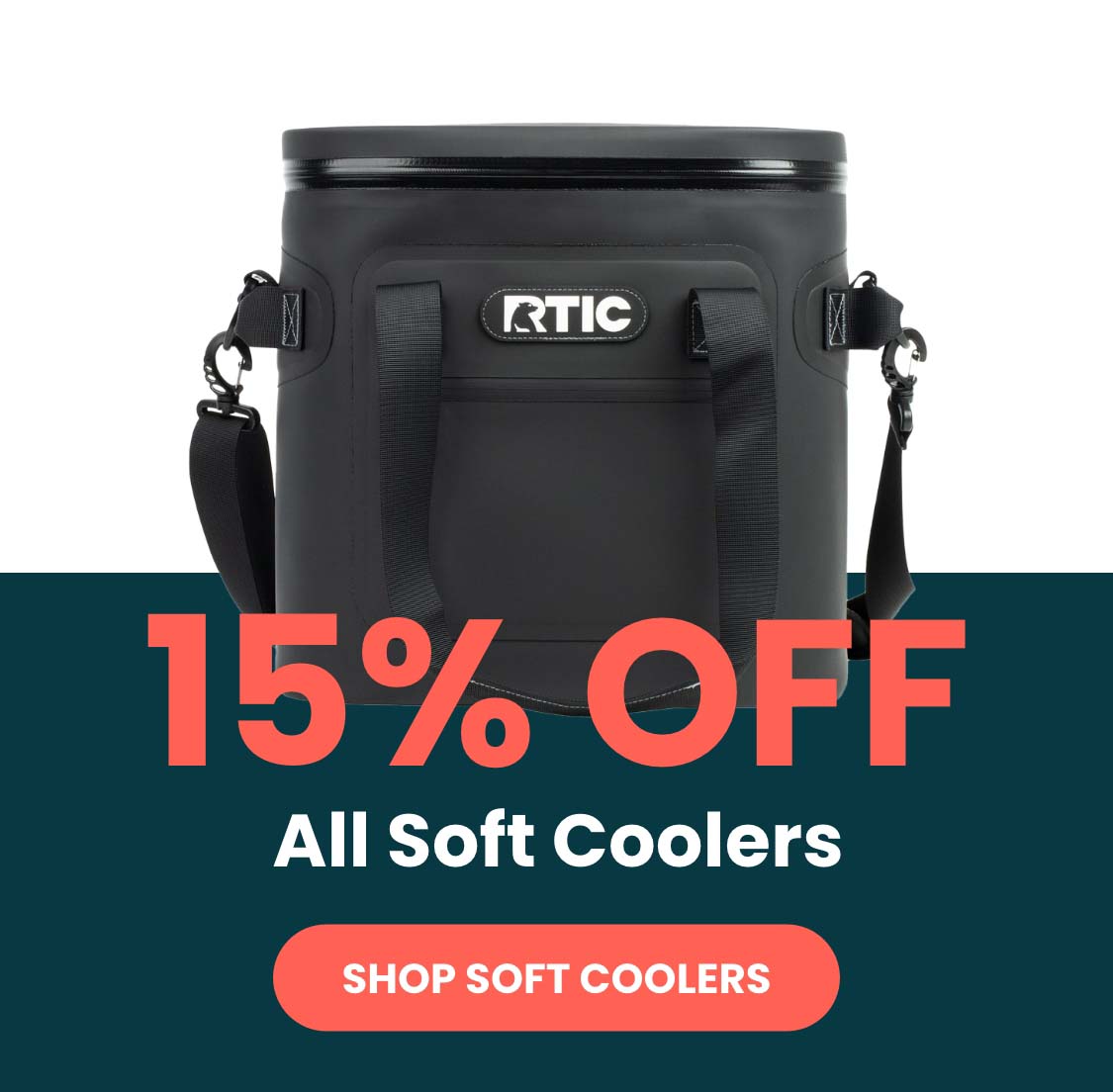 Shop Soft Coolers