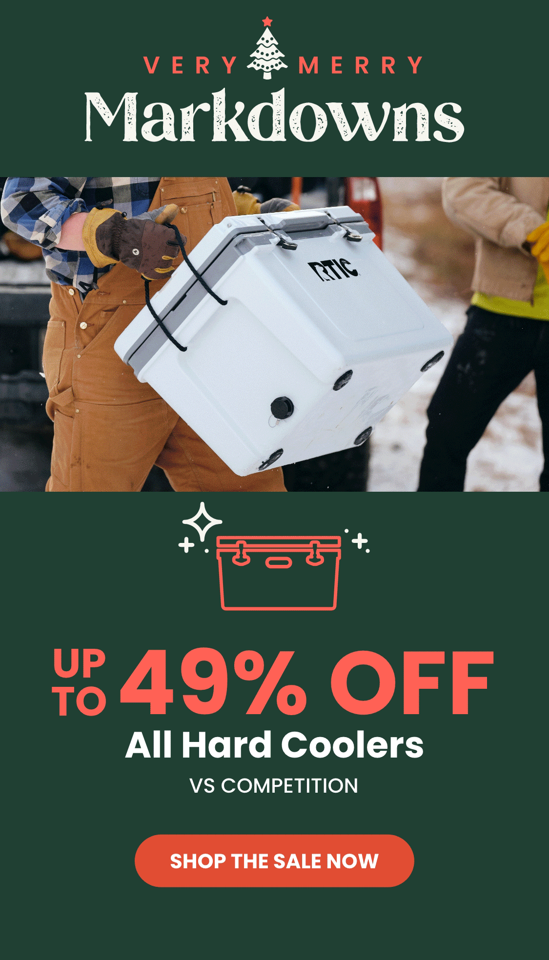 Holiday Deals