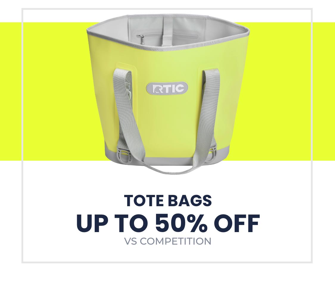 Tote Bags