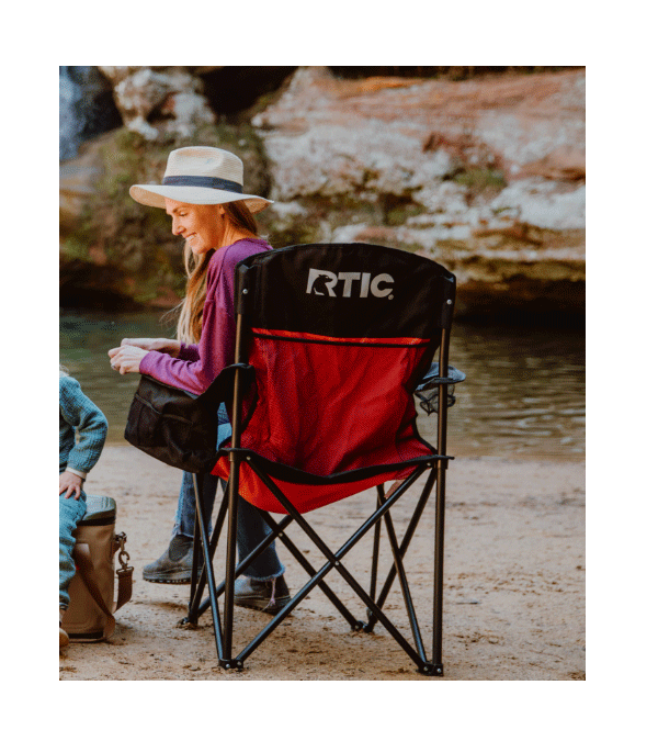 Folding Chairs