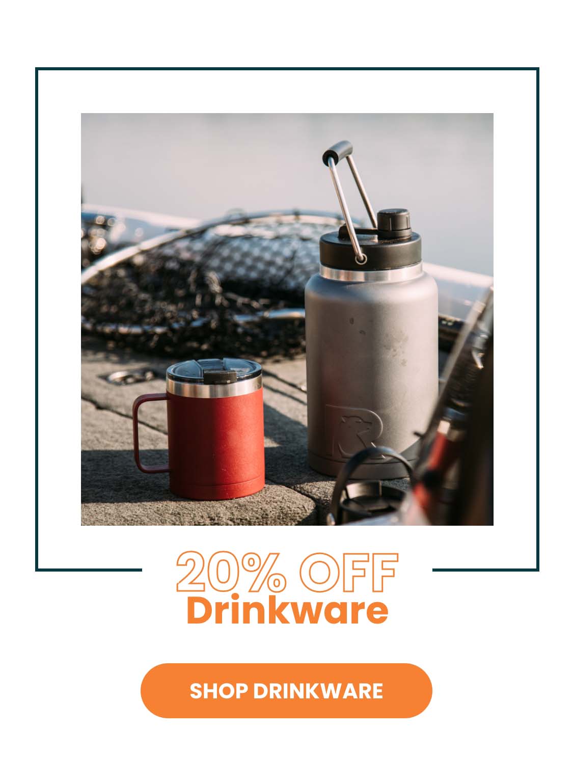 Drinkware