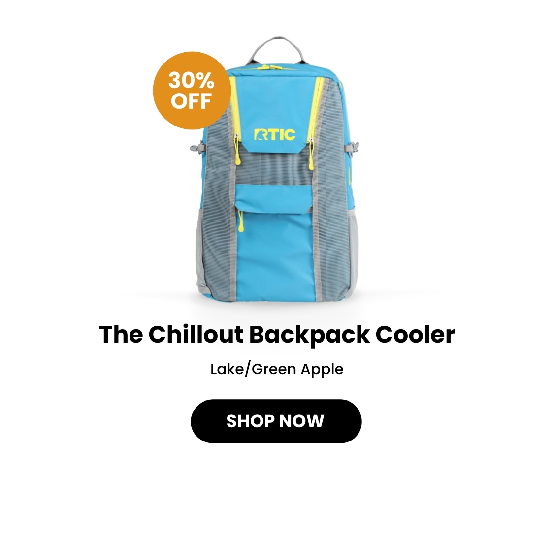 Chillout Cooler