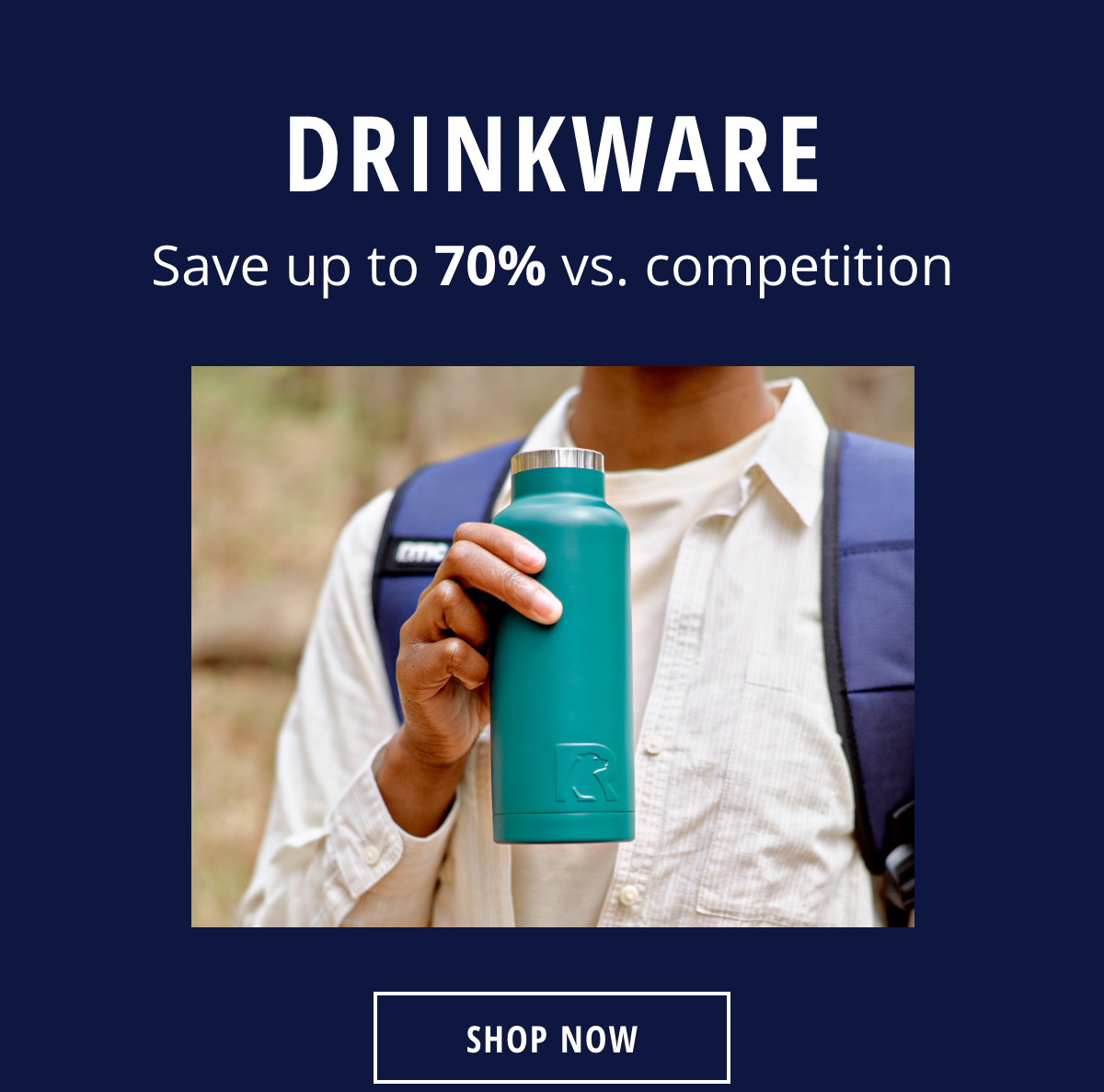 Drinkware