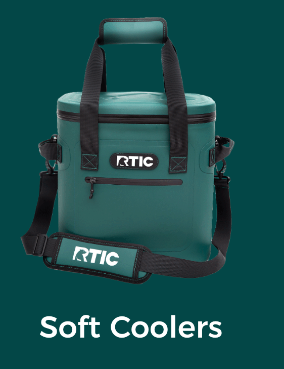 Soft Coolers