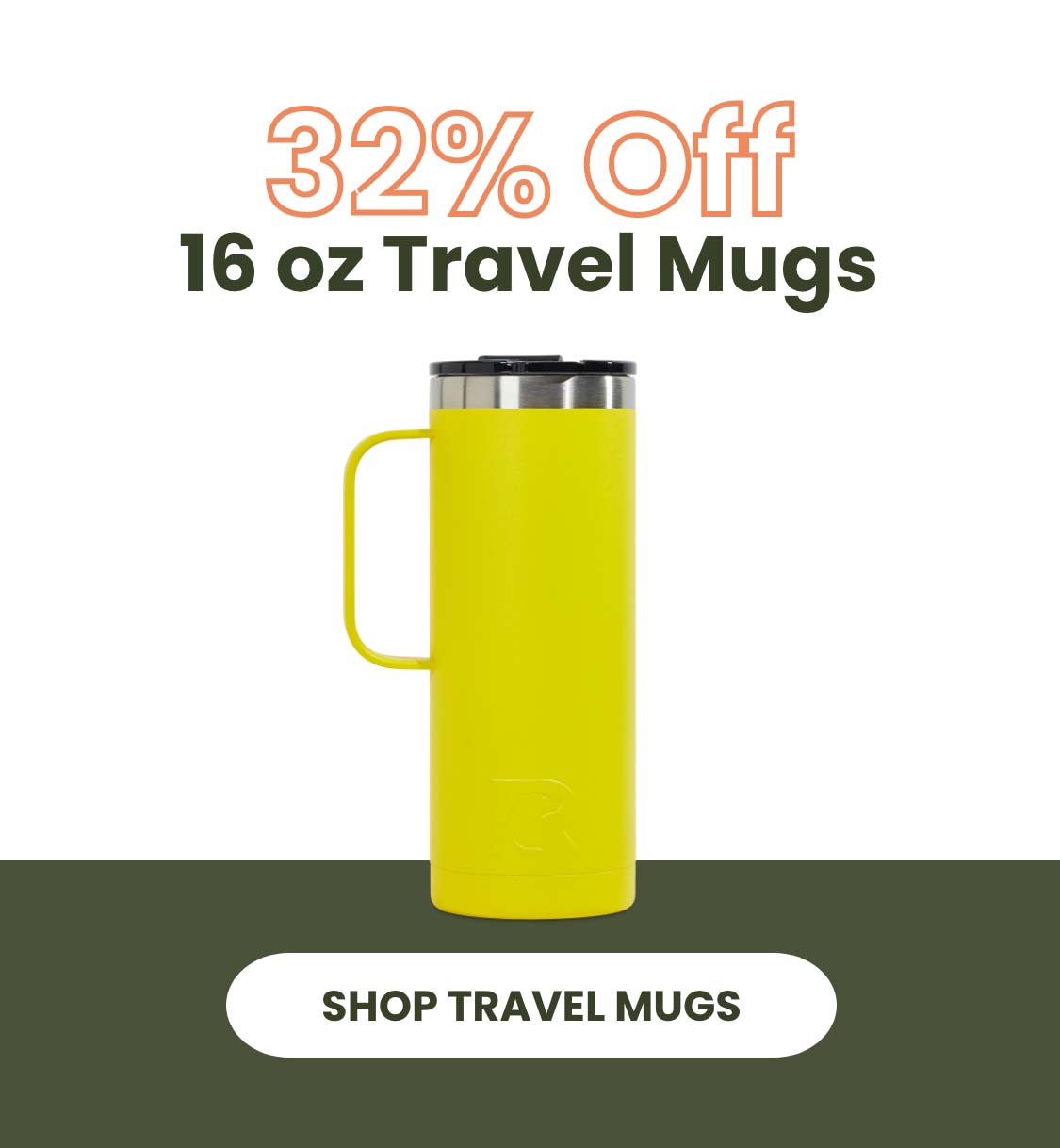 Shop Travel Mugs