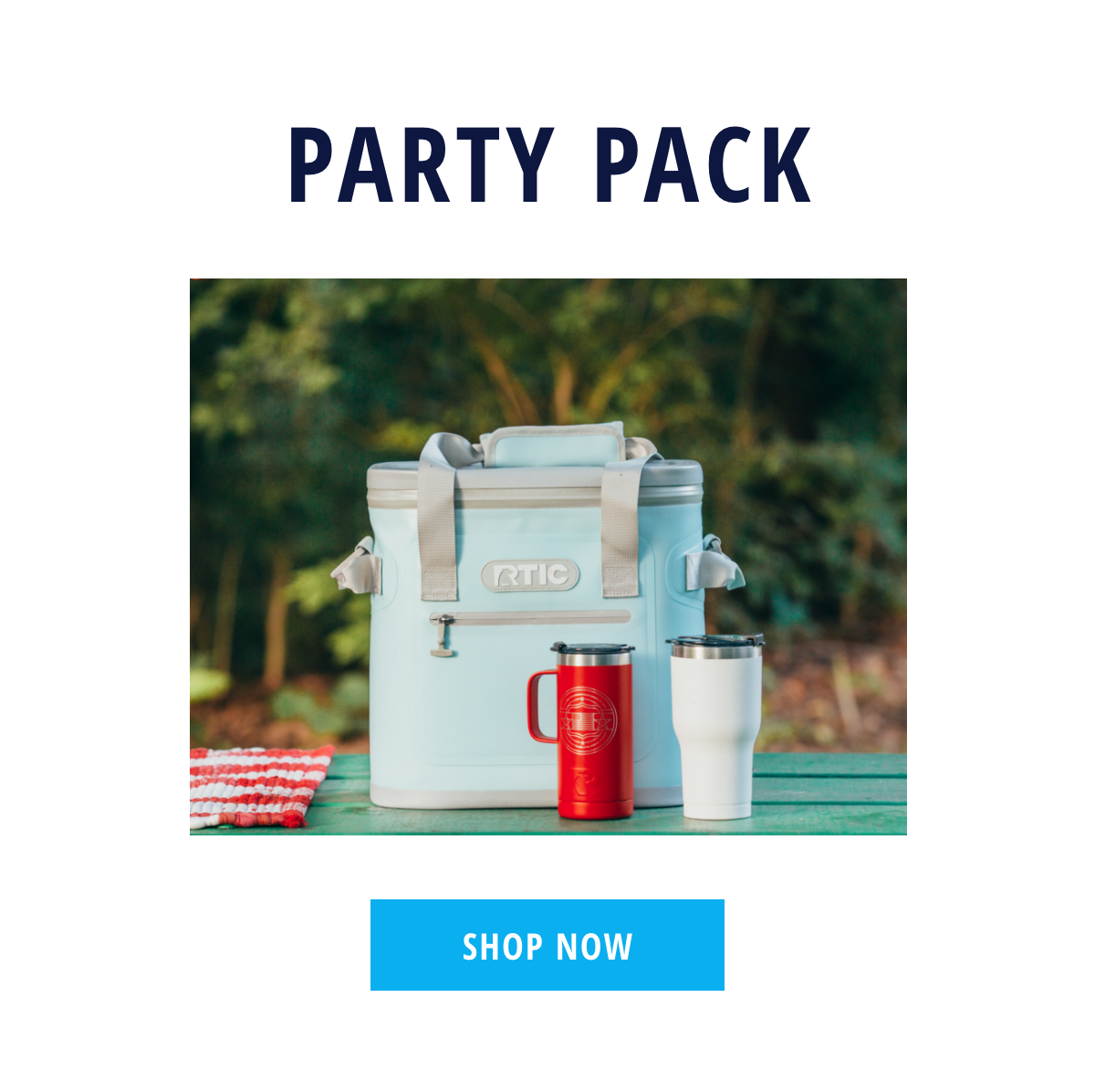 Party Pack