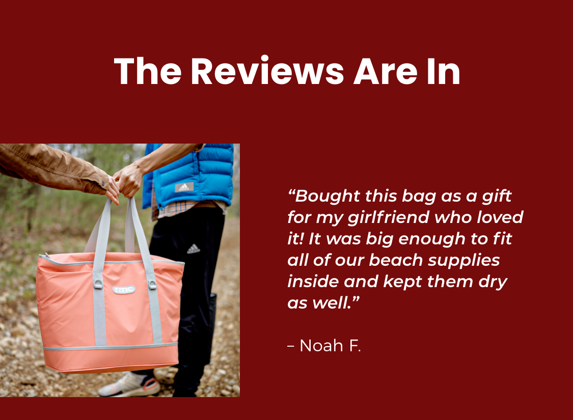 Reviews