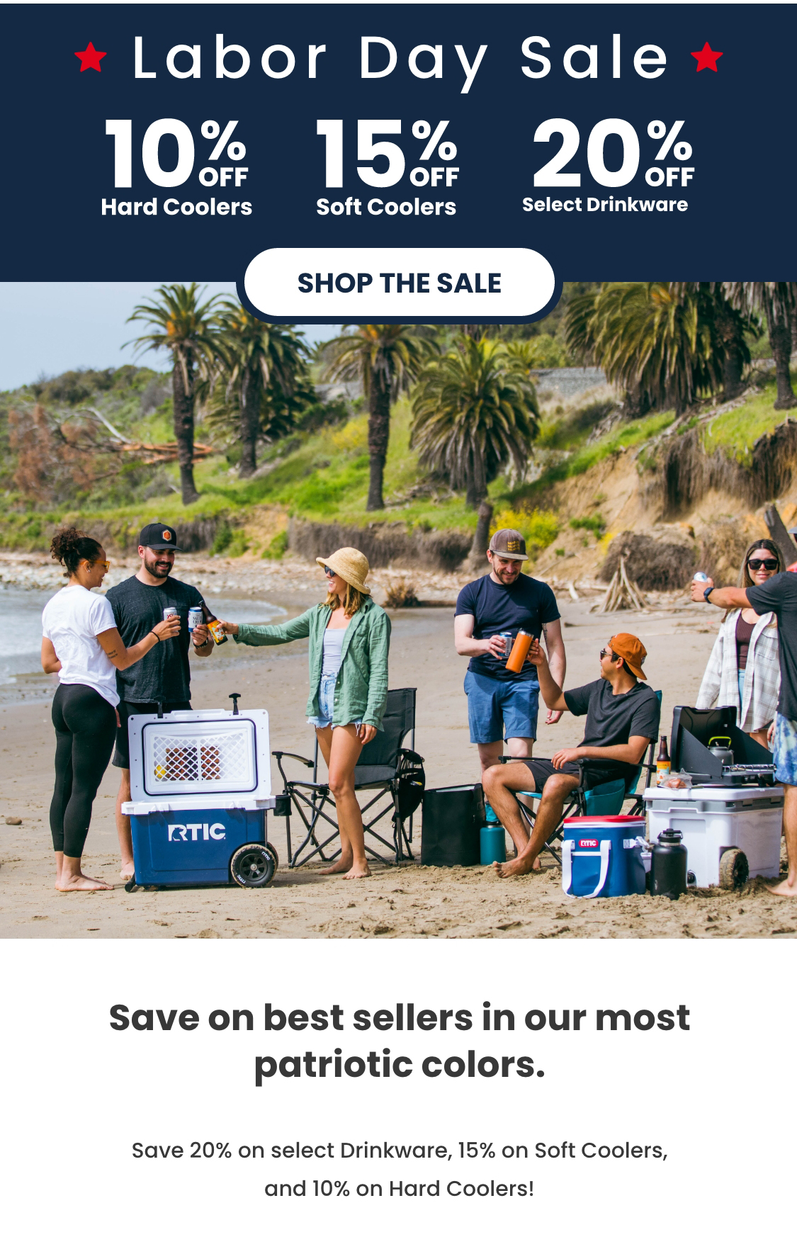 Shop the Sale