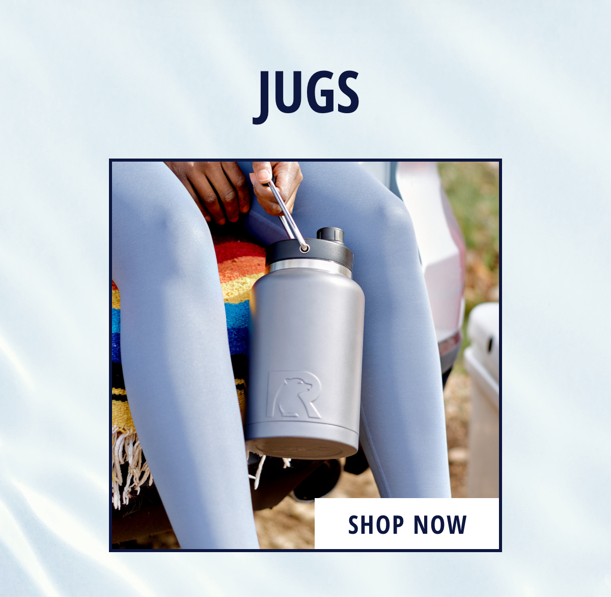 Jugs