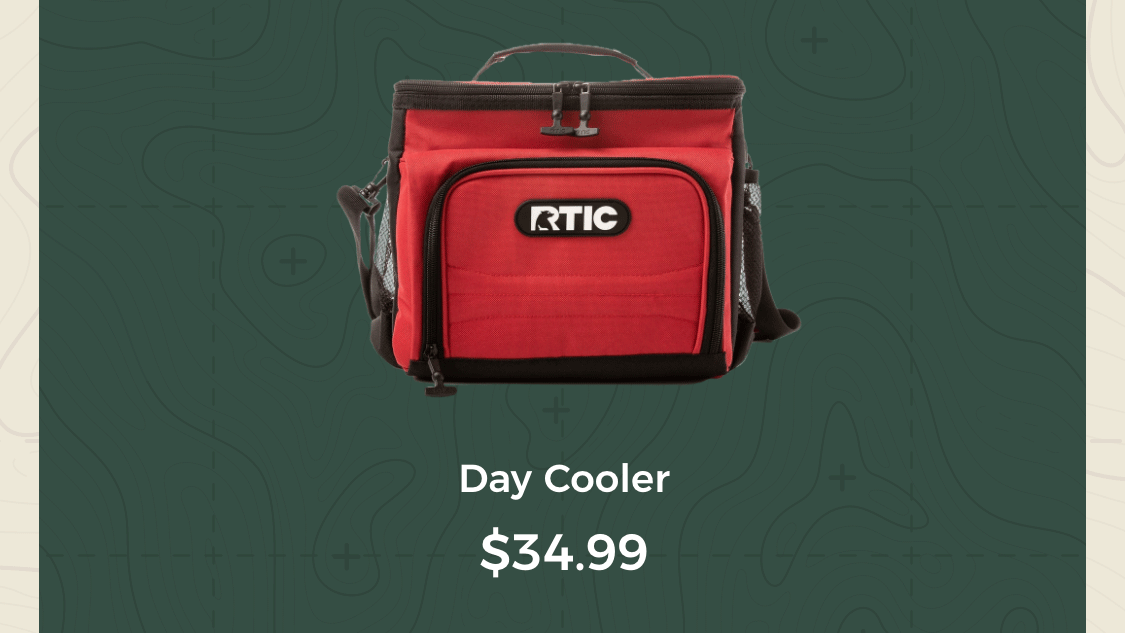 Day Cooler