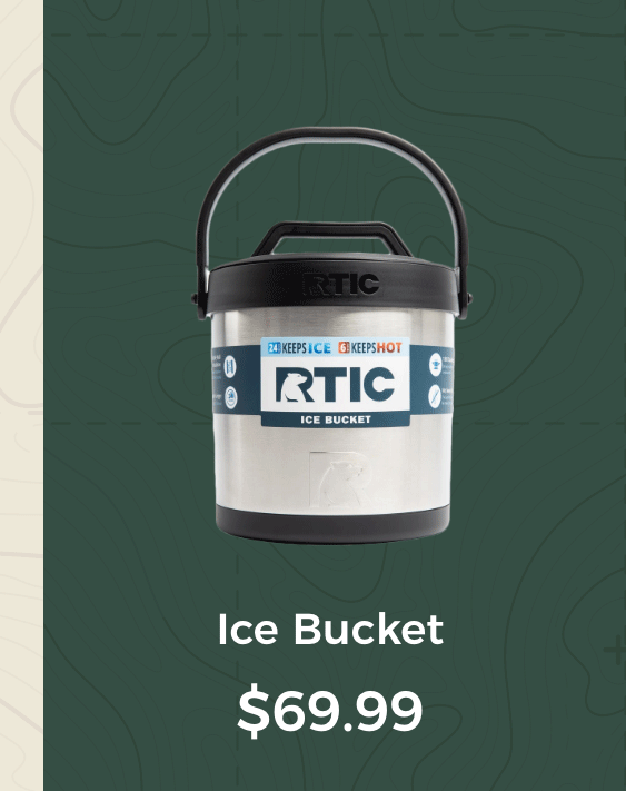 Ice Bucket