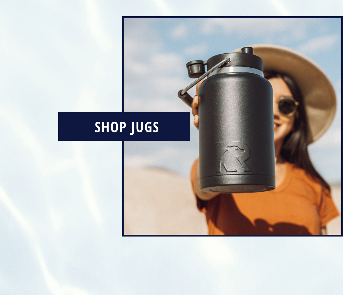 Shop Jugs