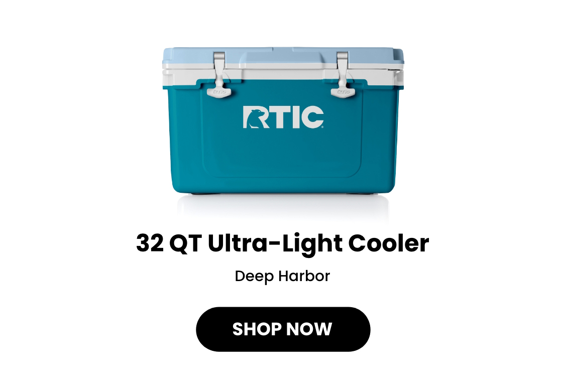 32 QT UL Cooler