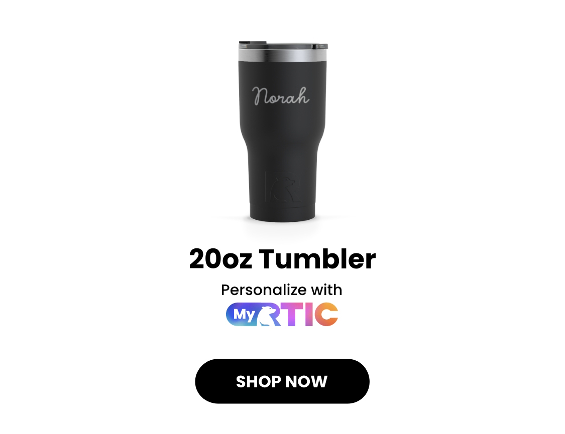 20 oz Tumbler