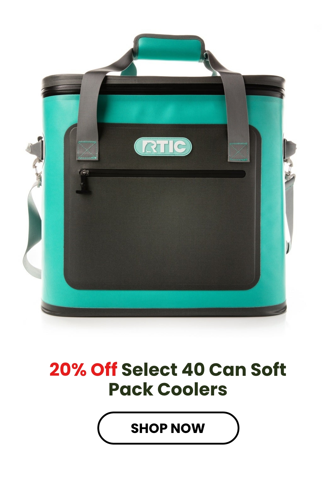Soft Pack 40