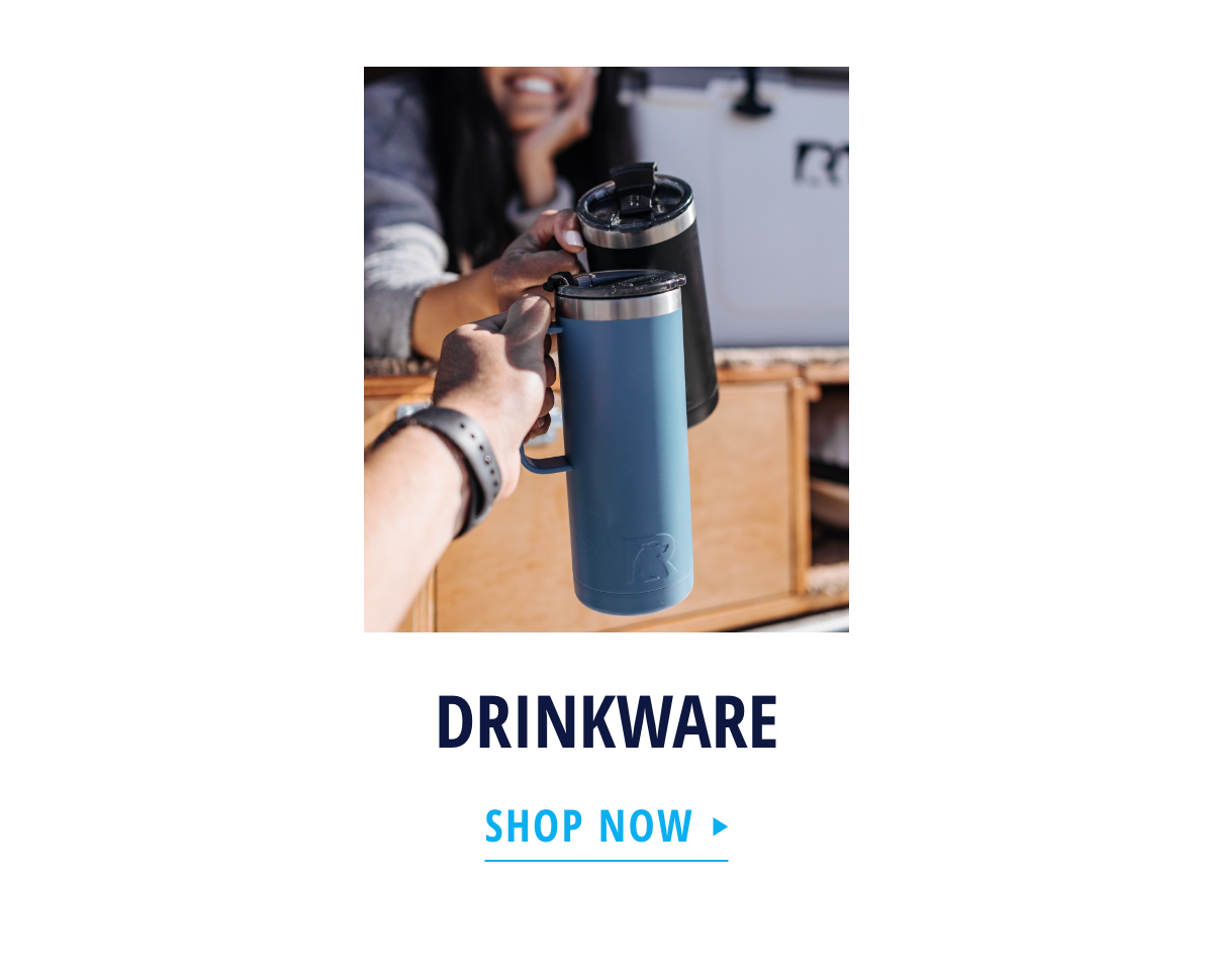 Drinkware