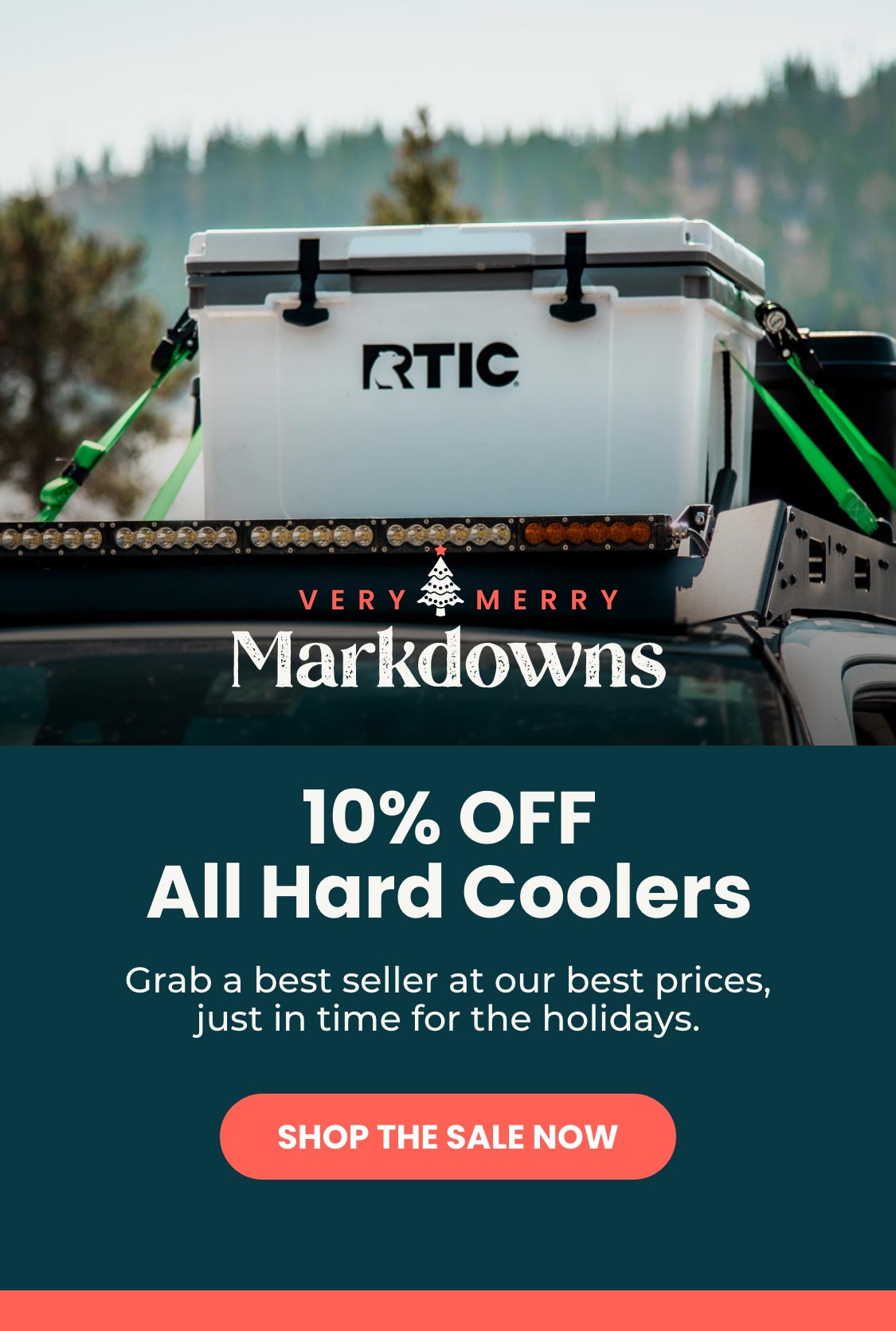 Very Mery Markdowns