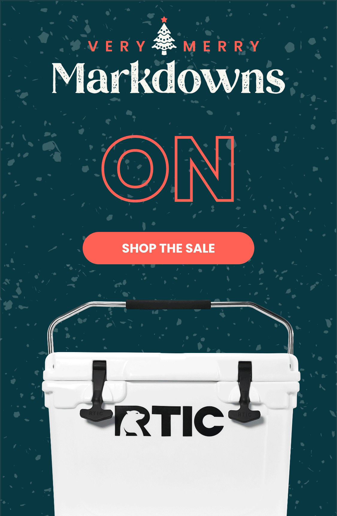 Holiday Deals