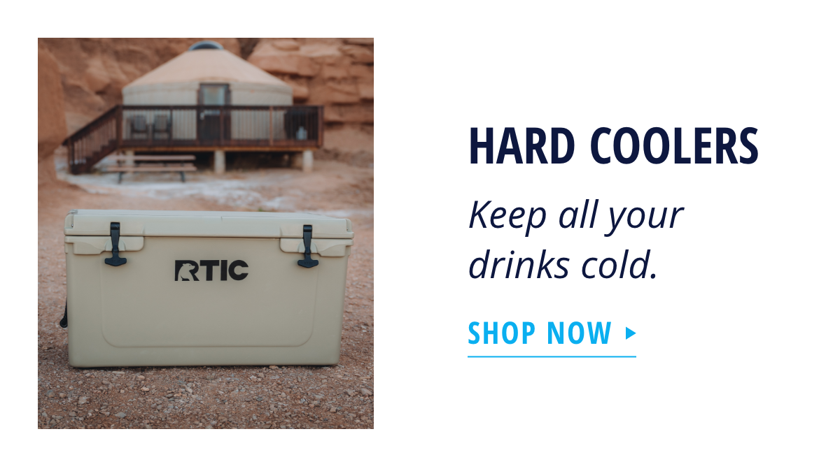 Shop Soft Coolers