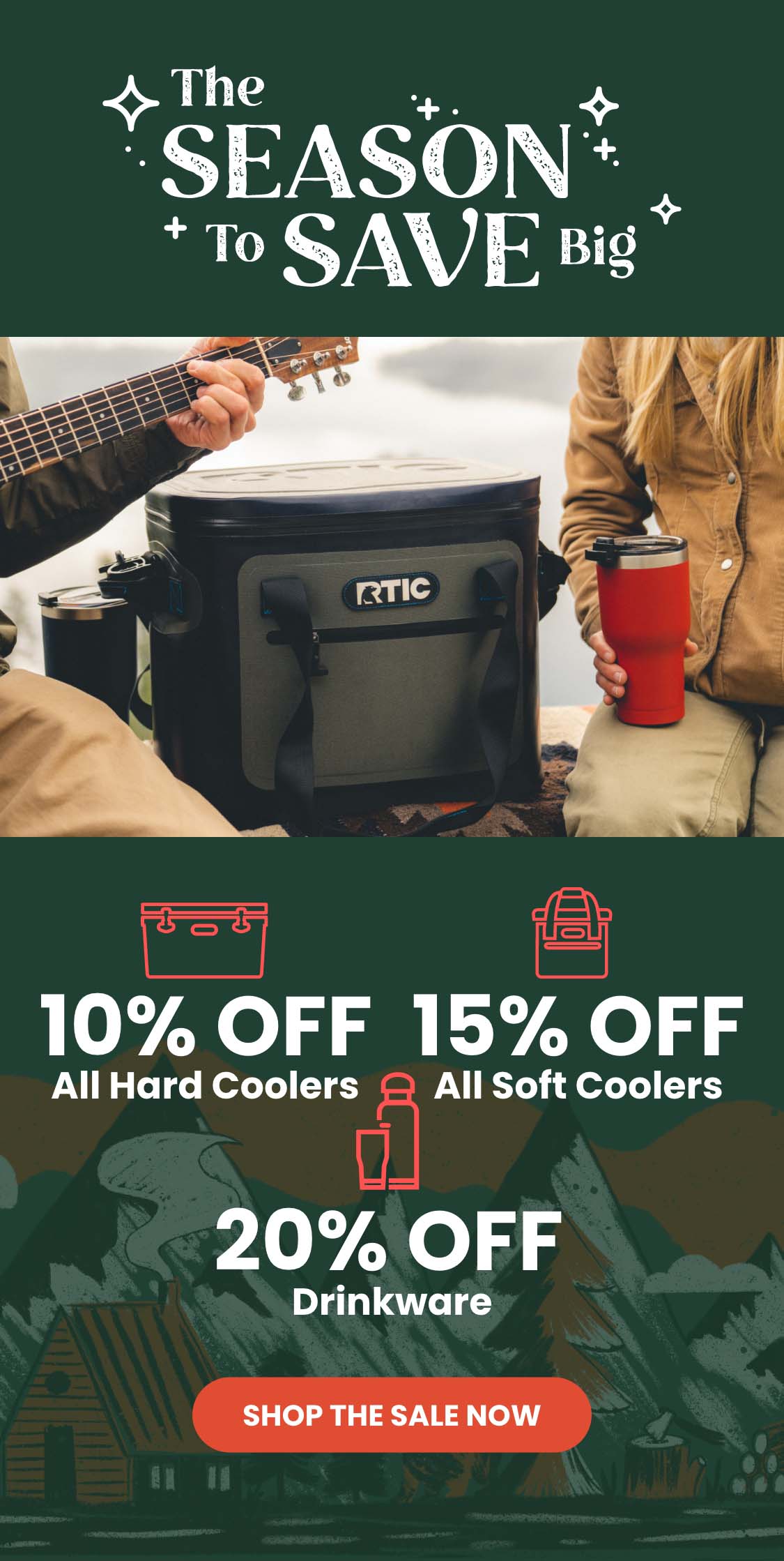 Save Big on Holiday