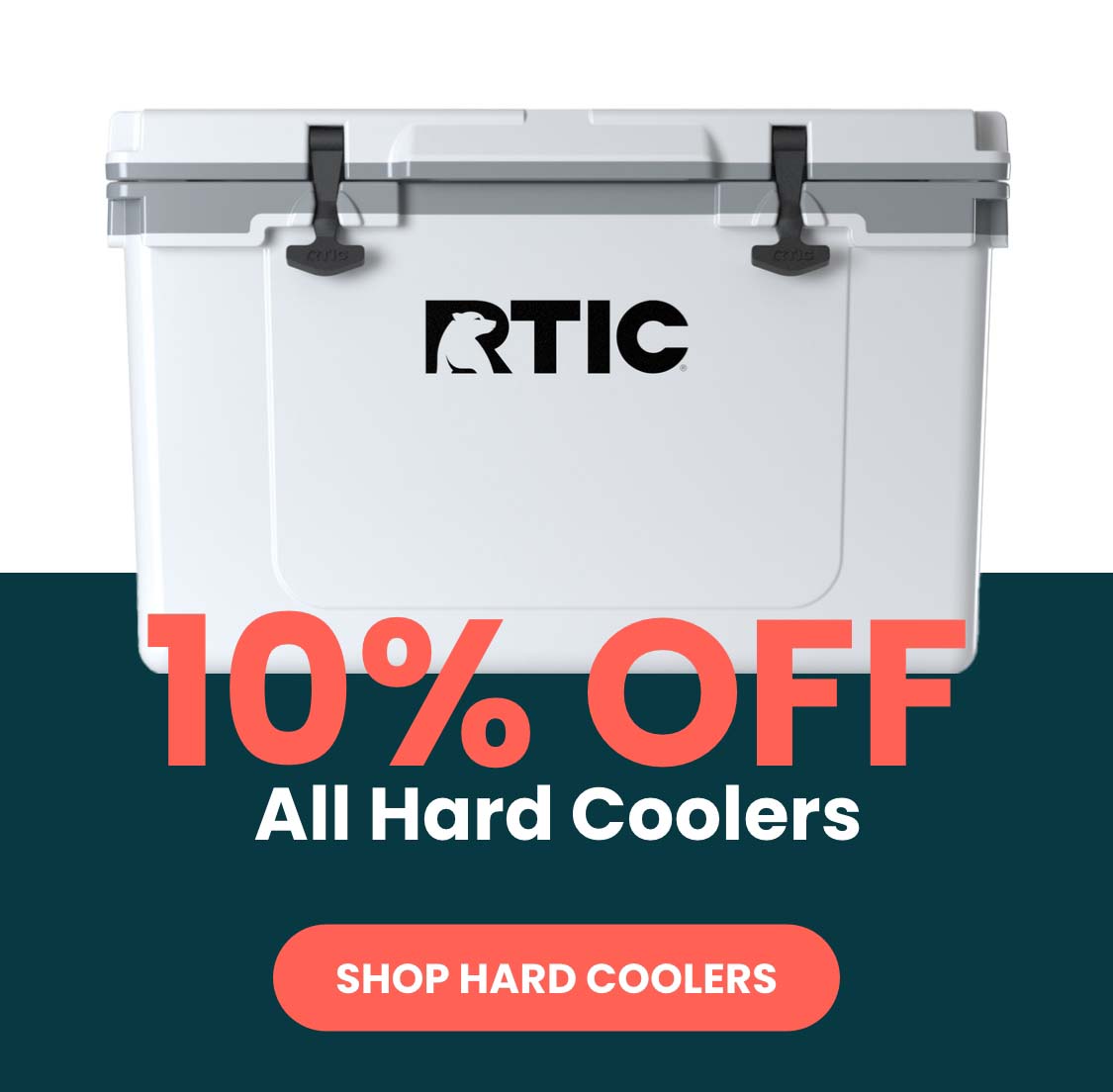 Shop Hard Coolers
