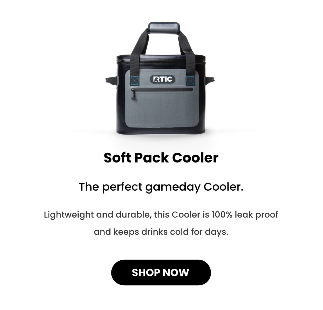 Soft Pack