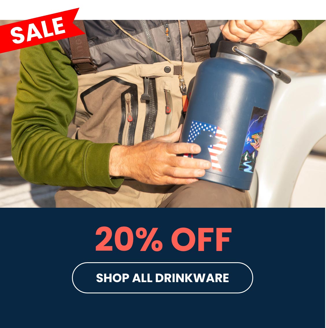 Drinkware