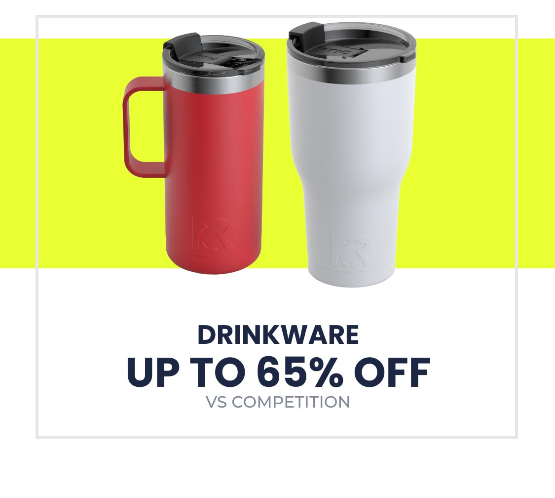 Drinkware