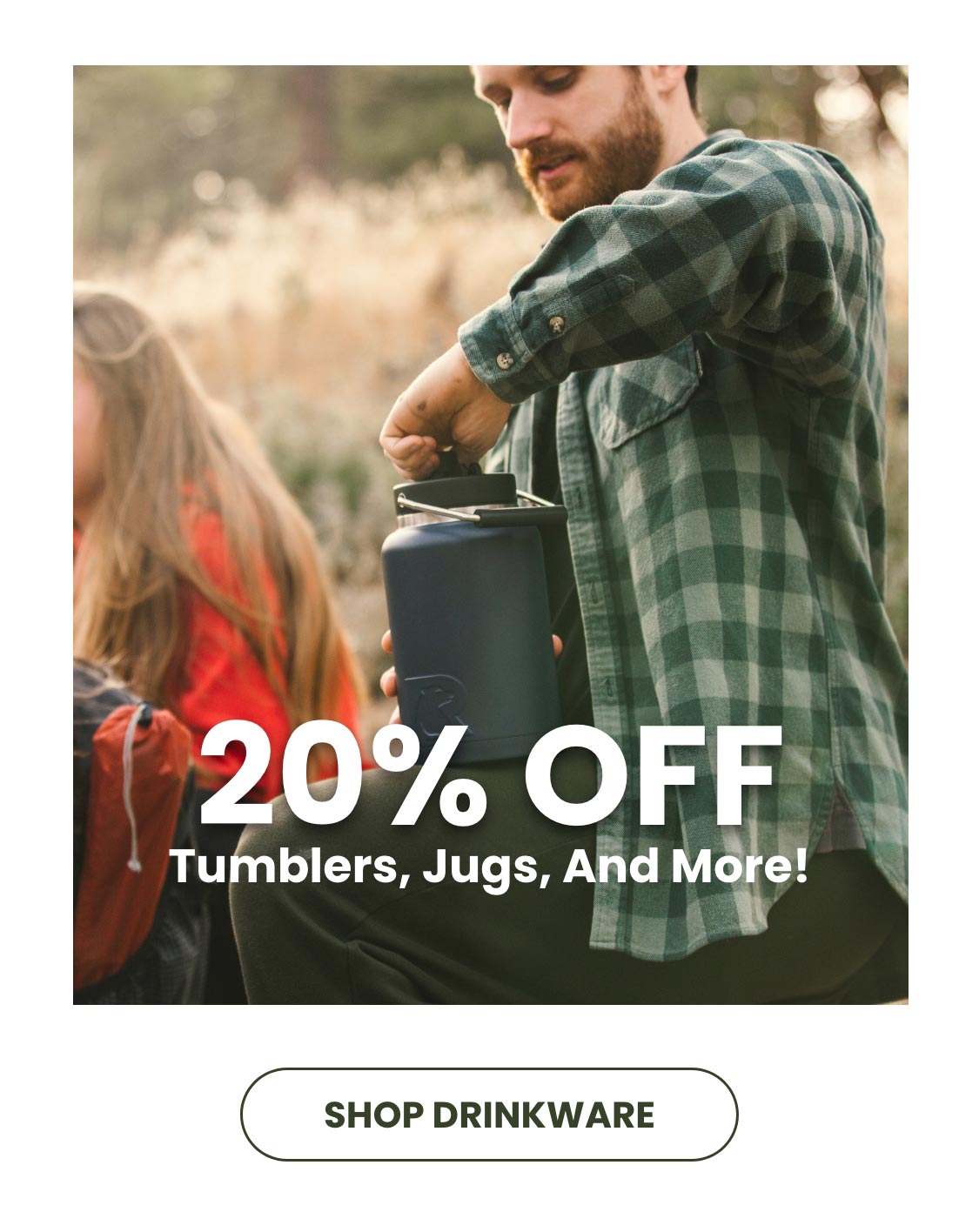 Shop Drinkware