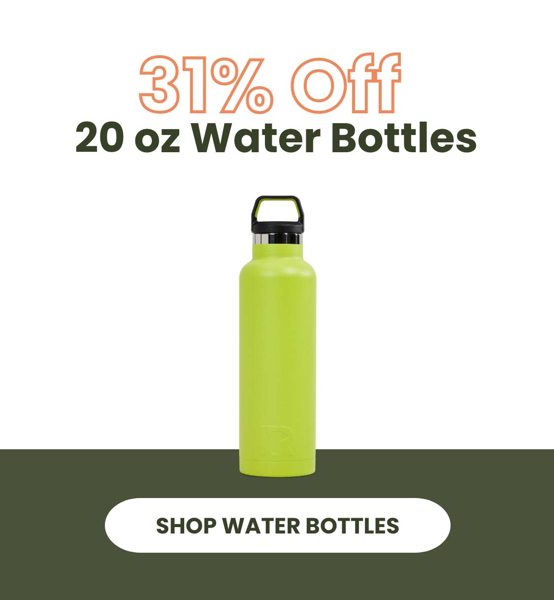 Shop Water Bottles