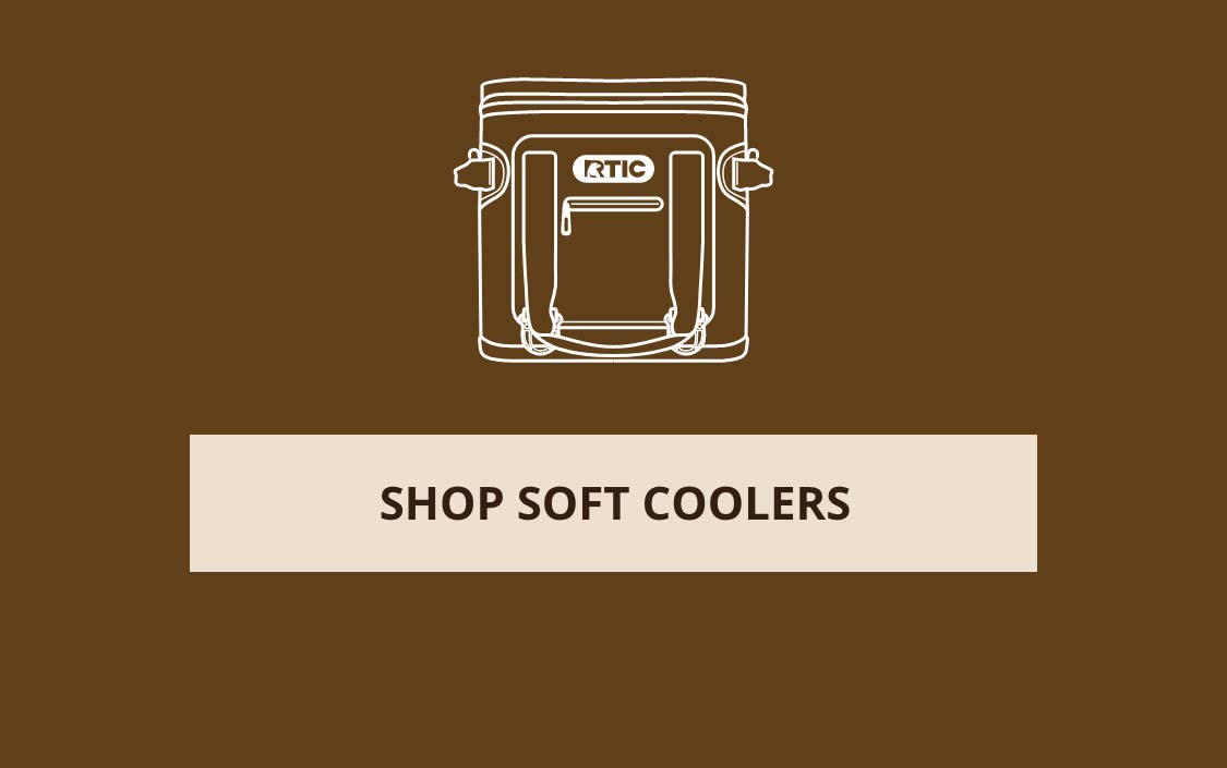 Shop Soft Coolers