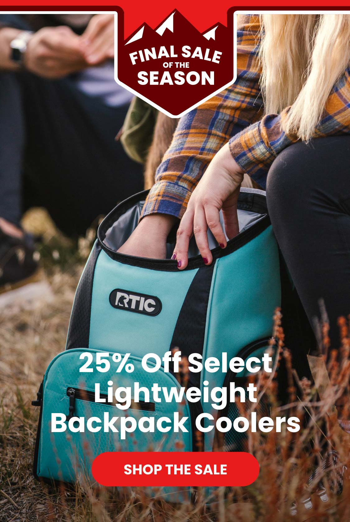 Lightweight Backpacks on Sale