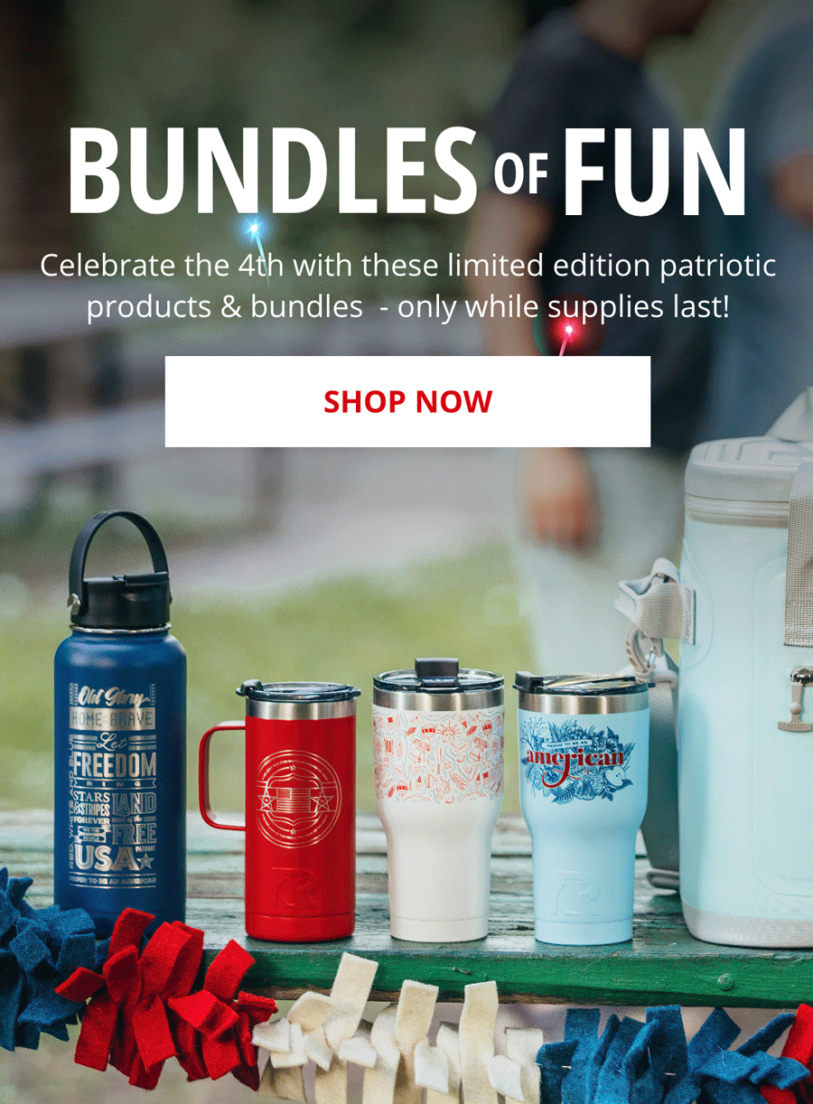 Bundles of Fun