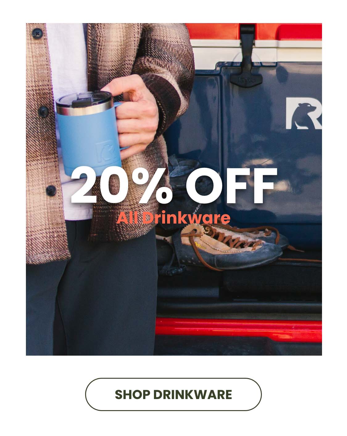 Shop Drinkware