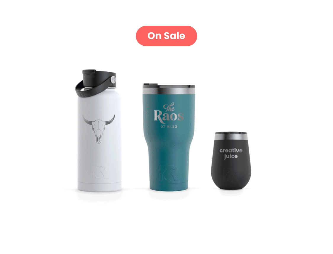 Order today and save!