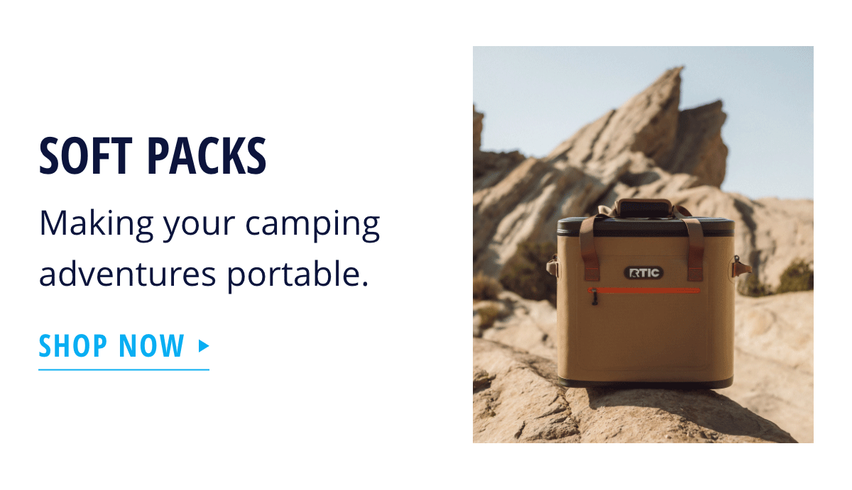 Soft Packs