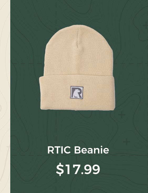 RTIC Beanie