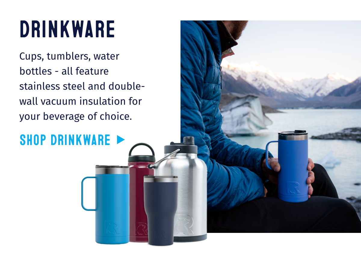 Shop Drinkware