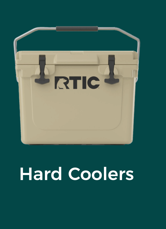 Hard Coolers