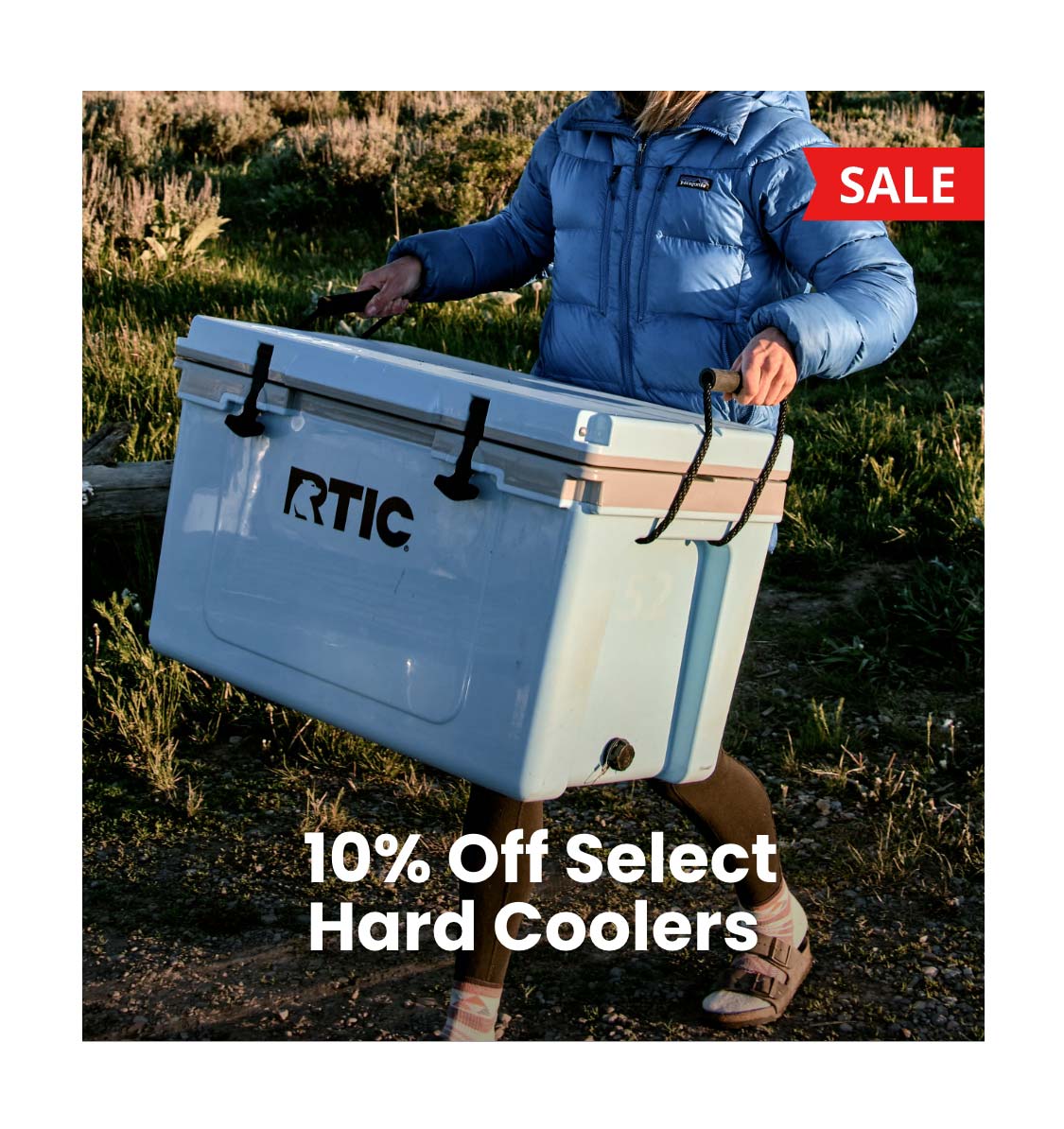 Shop Hard Coolers