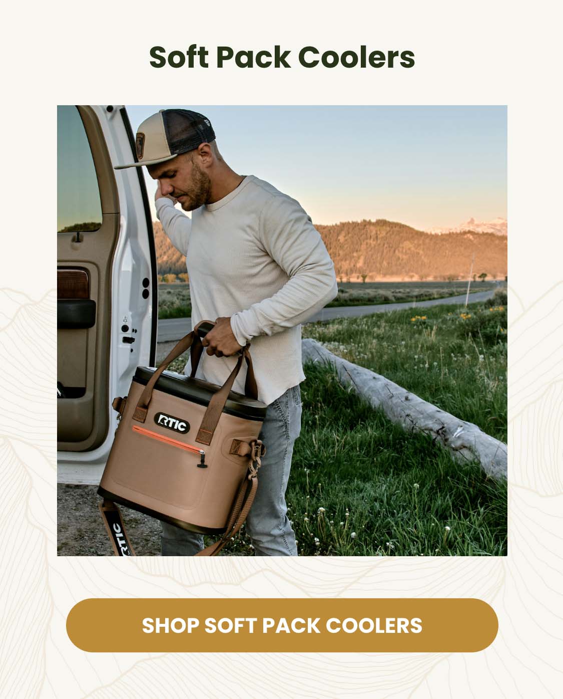 Soft Pack 
