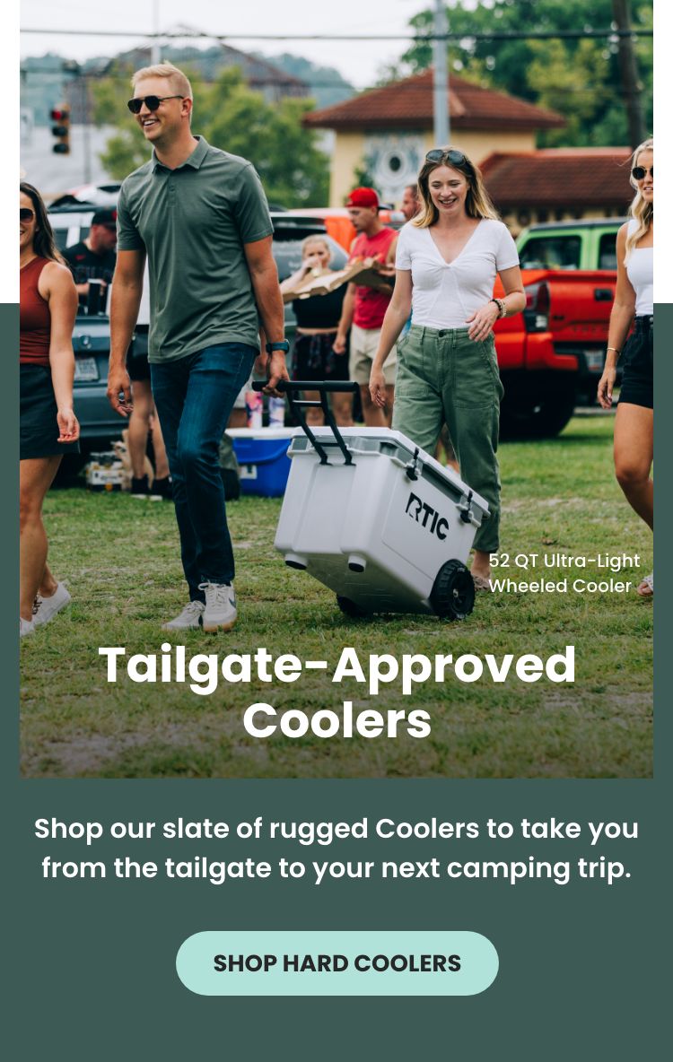 Shop Hard Coolers