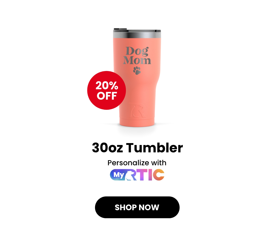 30oz Tumbler