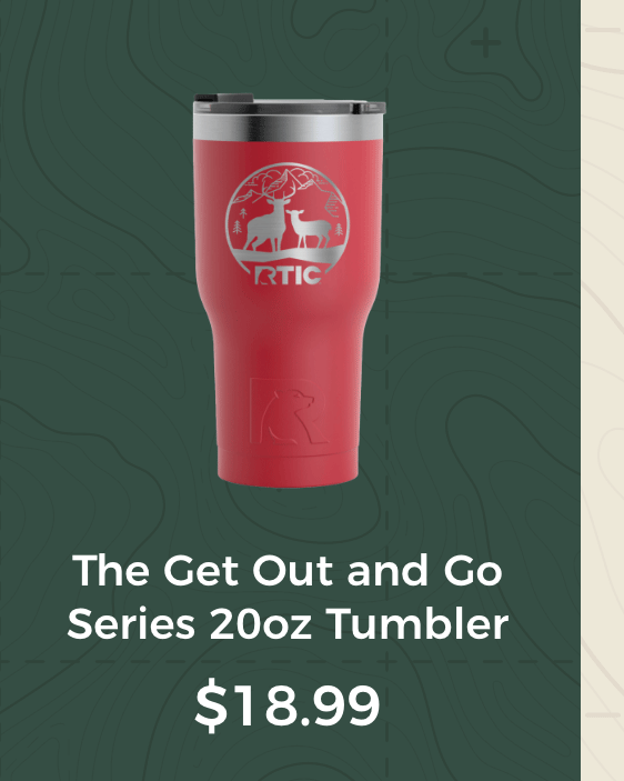 Get Out and Go Series