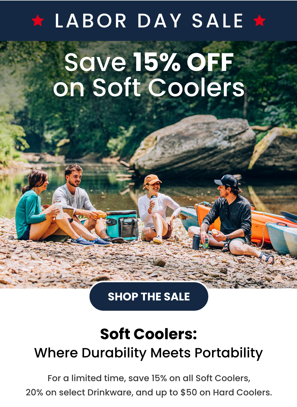 Shop the Sale