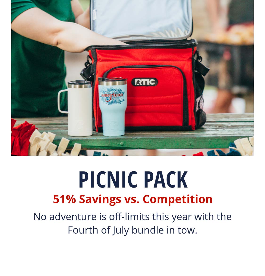 Picnic Pack
