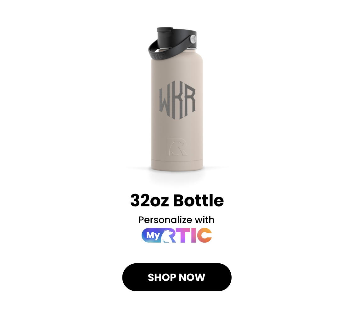 32oz Bottle