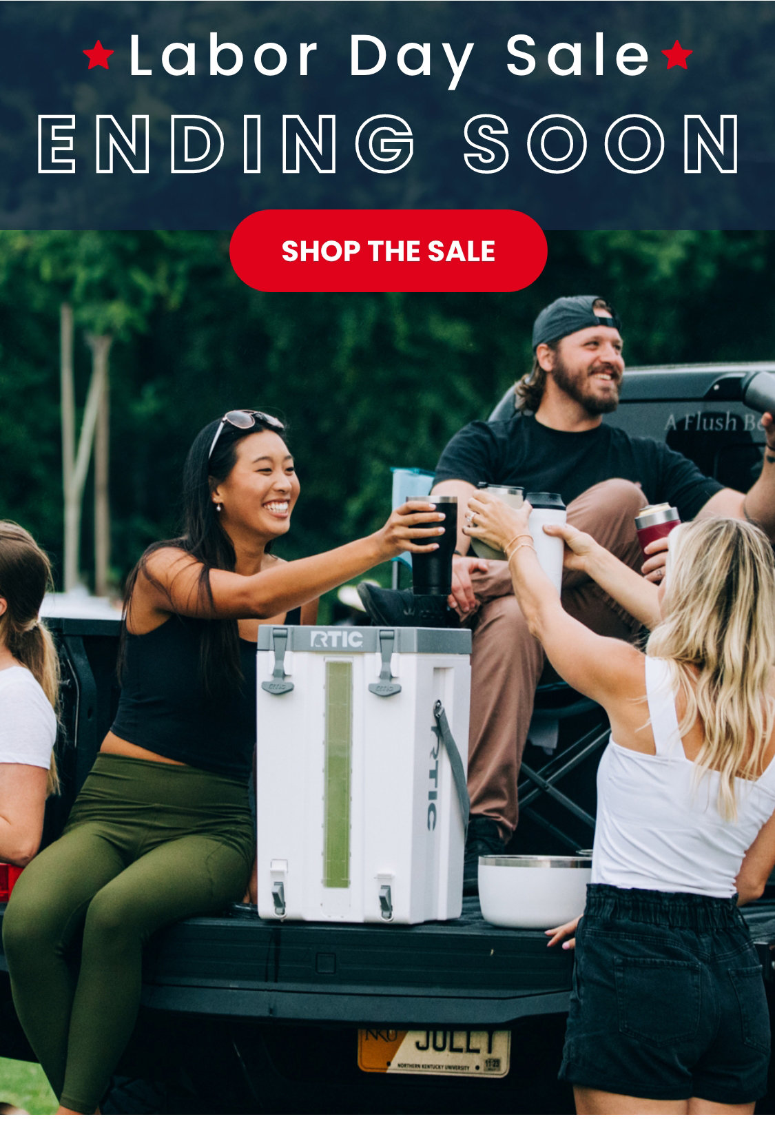 Shop the Sale